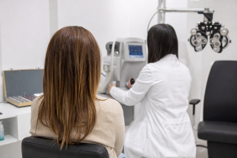 Cuánto cuesta adaptar lentillas por primera vez