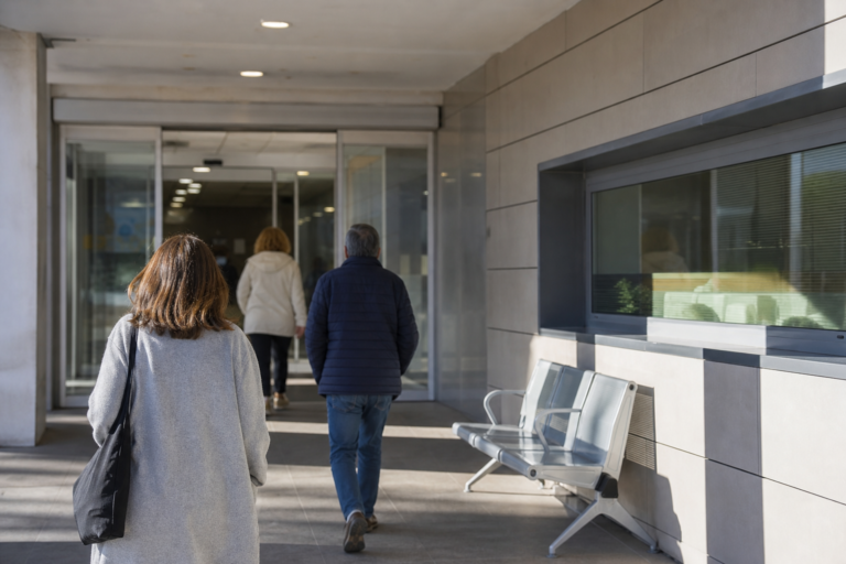 Urgencias oftalmológicas en Valencia: a dónde ir